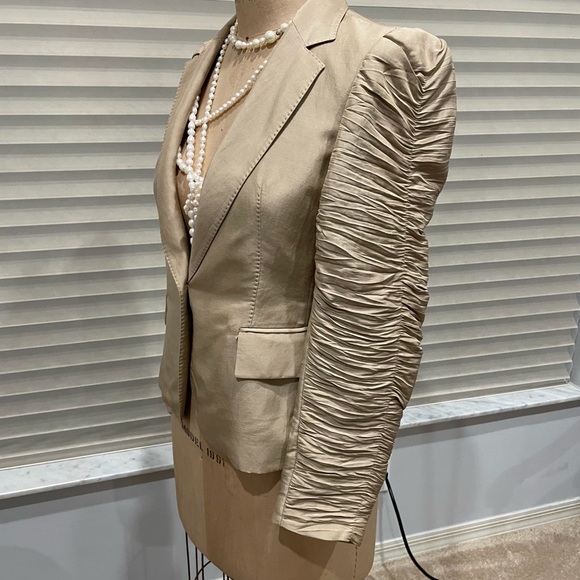 Women blazer - Picture 3 of 6